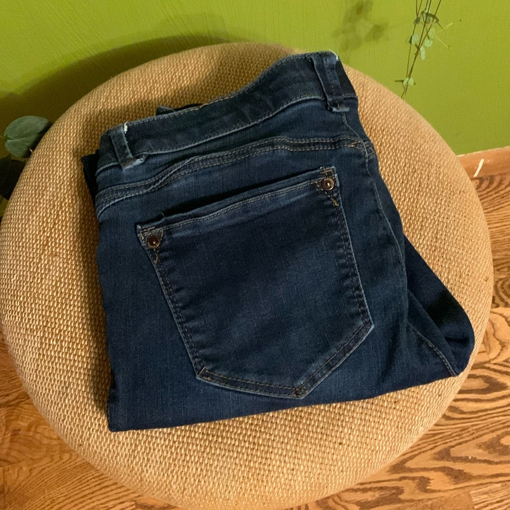 Wit & Wisdom Ankle Skinny